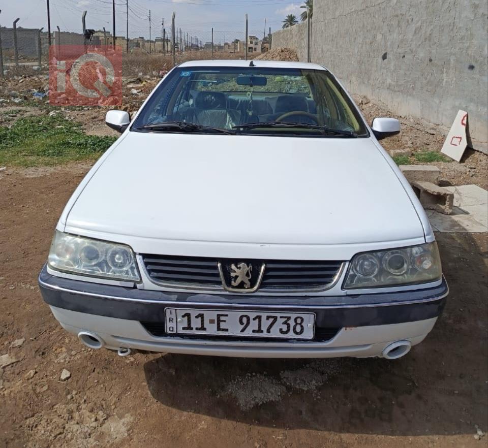 بيجو 405